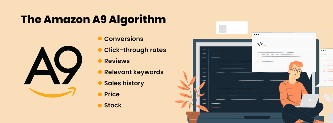 Amazon Algorithm - Thuật toán xếp hạng sản phẩm trên Amazon sẽ thay đổ | KO GROUP