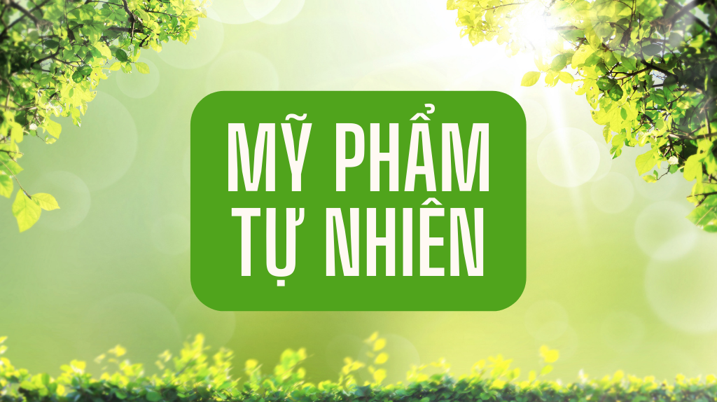 Làm Đẹp Tự Nhiên