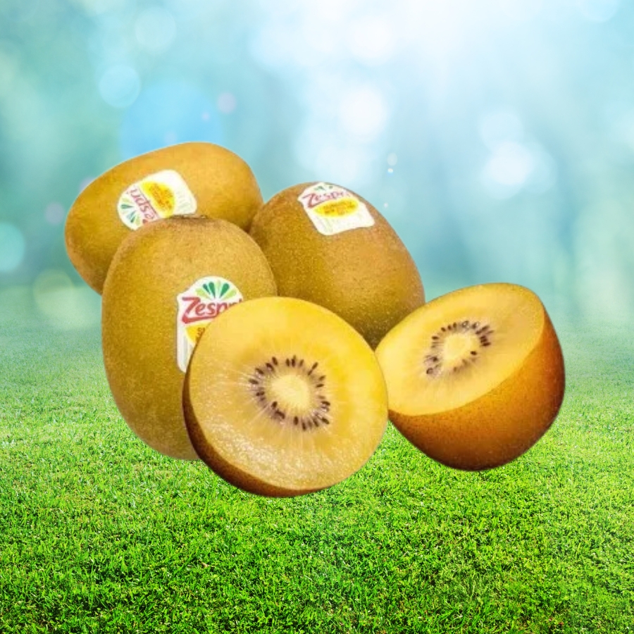 Kiwi vàng New Zealand size M