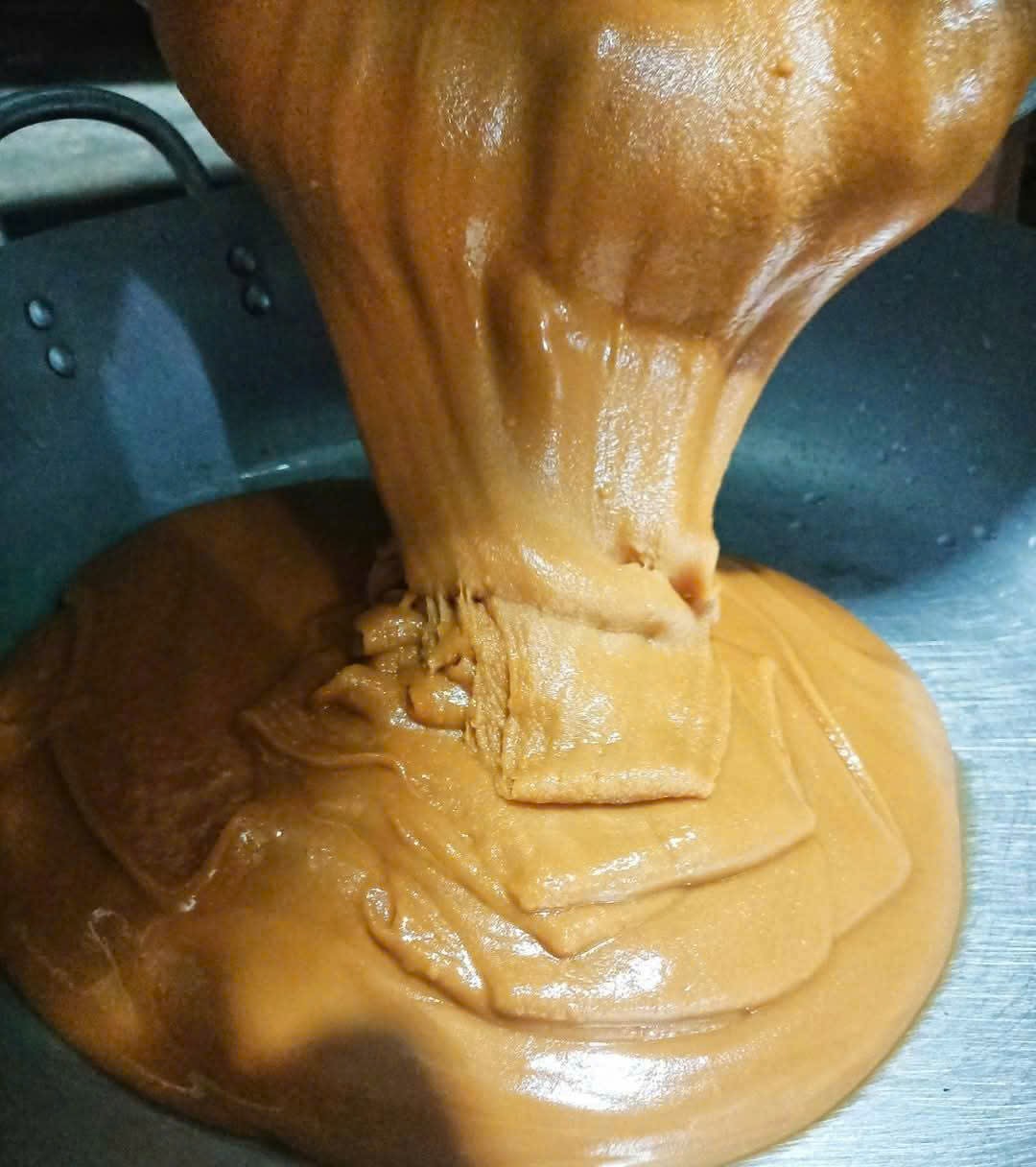 Đường Thốt Nốt Sò Cua 100% Tự Nhiên