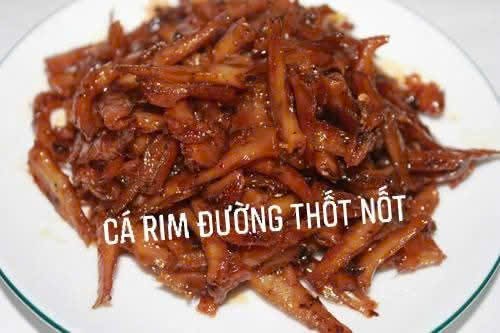 Đường Thốt Nốt Sò Cua 100% Tự Nhiên