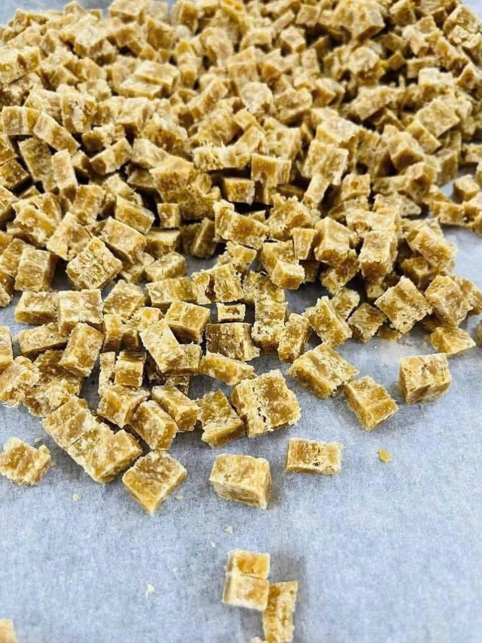 Viên Gừng Xứ Tiên