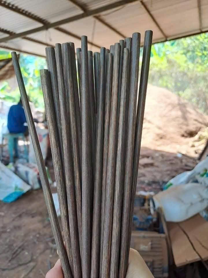 Đũa Gỗ Buông Loại 1