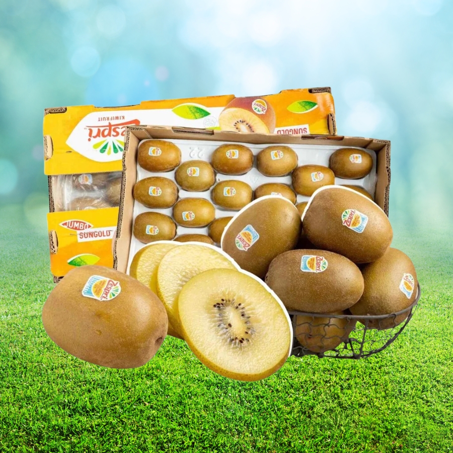 Kiwi vàng New Zealand size M