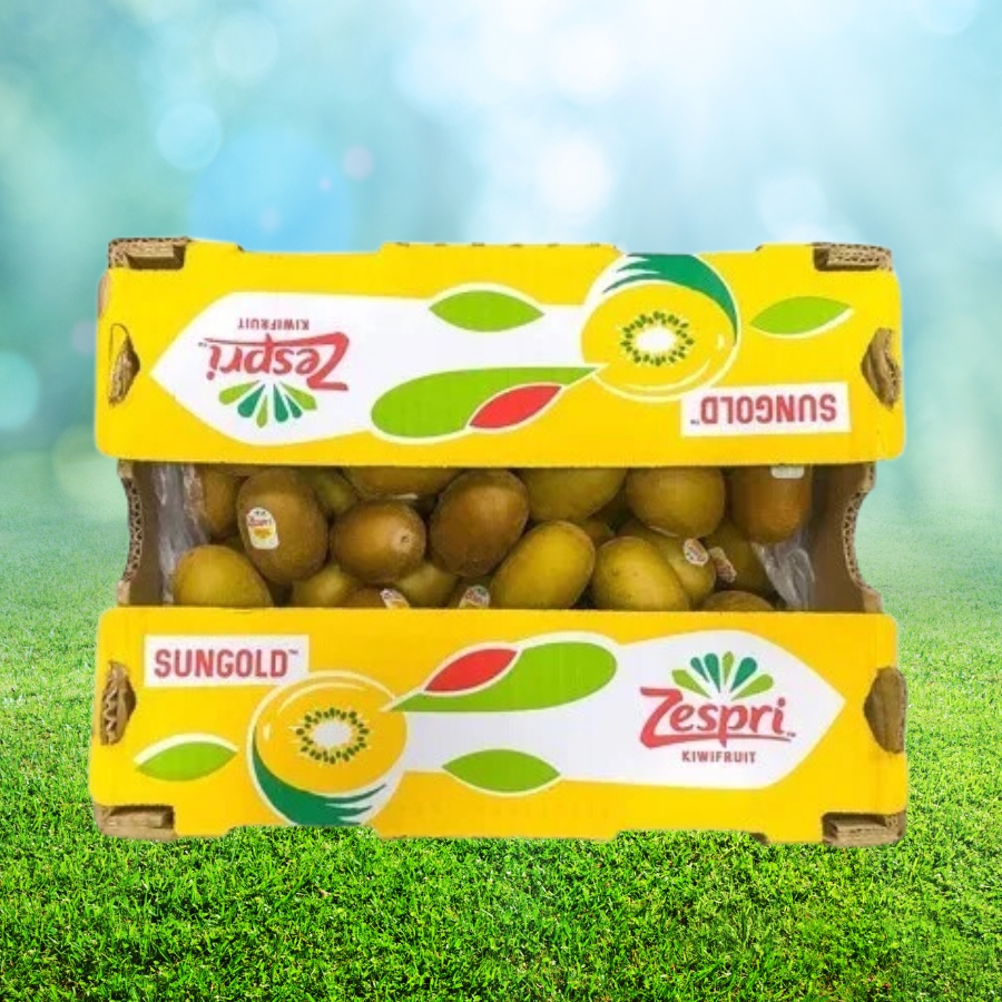 Kiwi vàng New Zealand size M