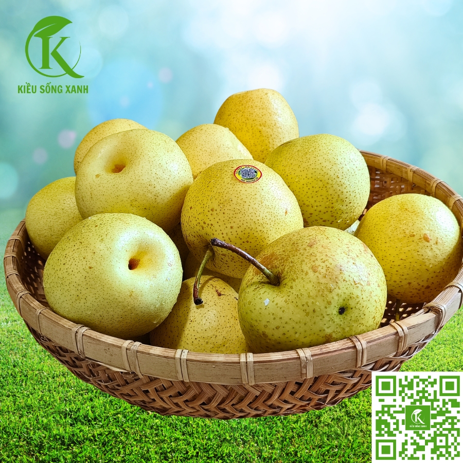 Lê Mật Hà Giang Cao Nguyên Đá (1kg)