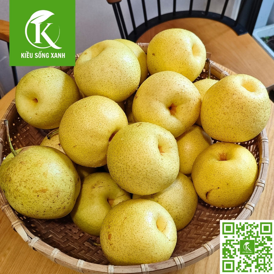 Lê Mật Hà Giang Cao Nguyên Đá (1kg)