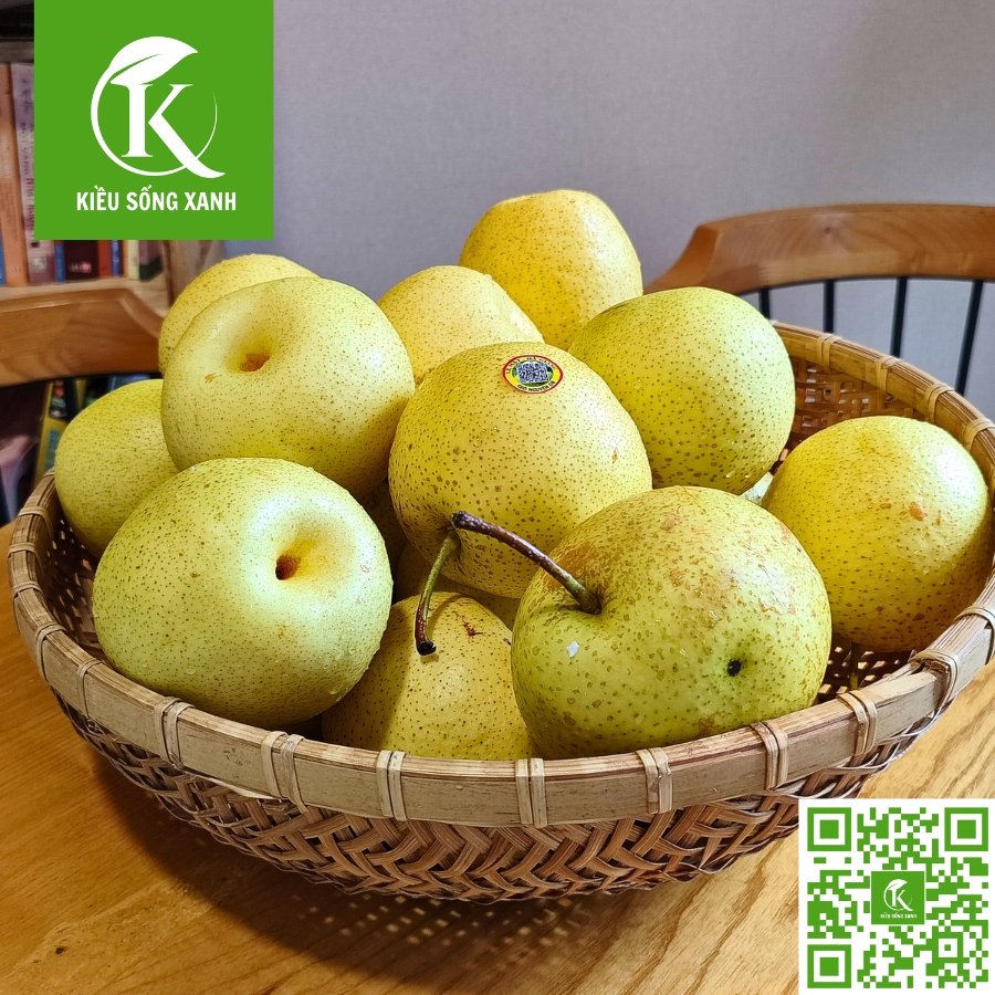 Lê Mật Hà Giang Cao Nguyên Đá (1kg)