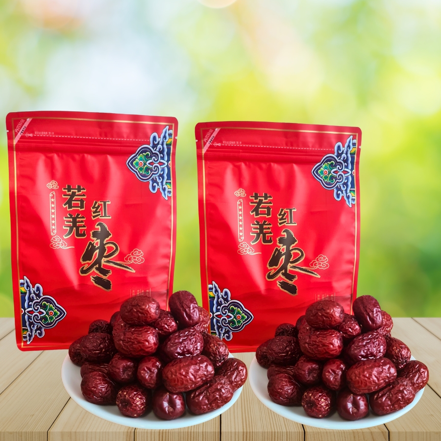 Táo Đỏ Nhược Khương Tân Cương (500g)