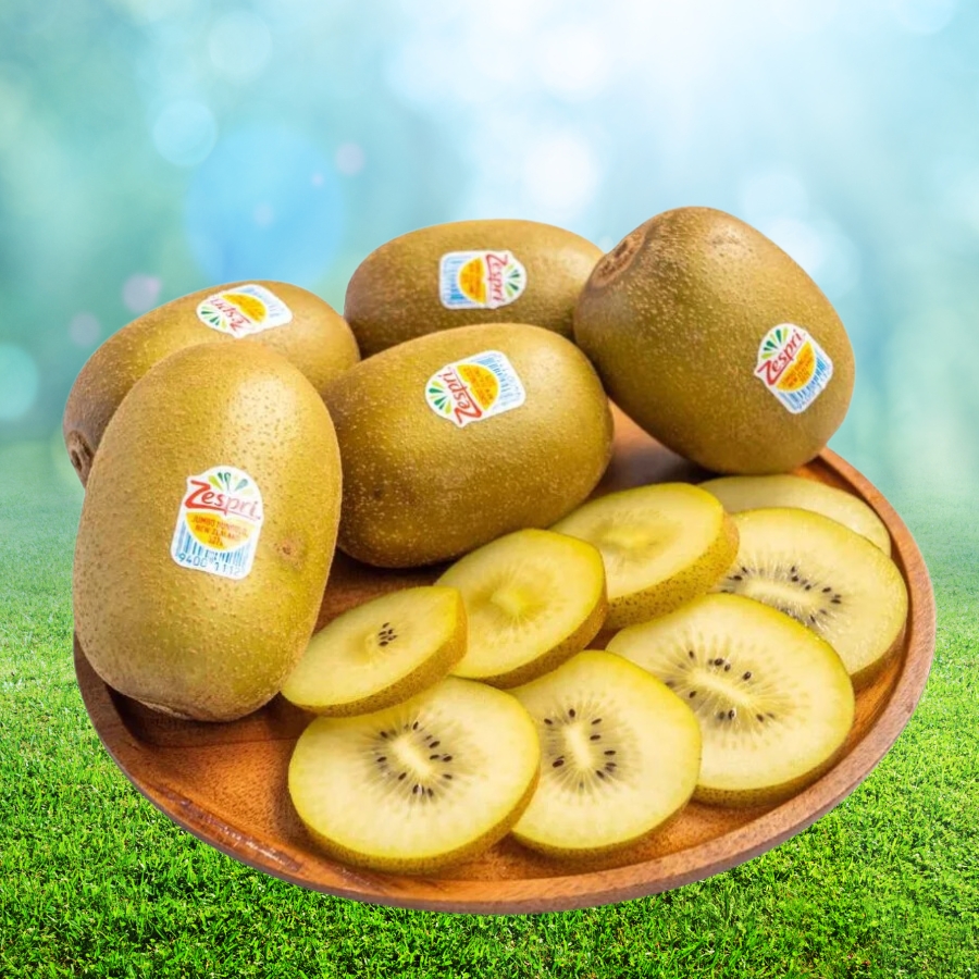 Kiwi vàng New Zealand size M