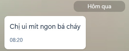 Mít Thái Sấy Giòn Thủ Công