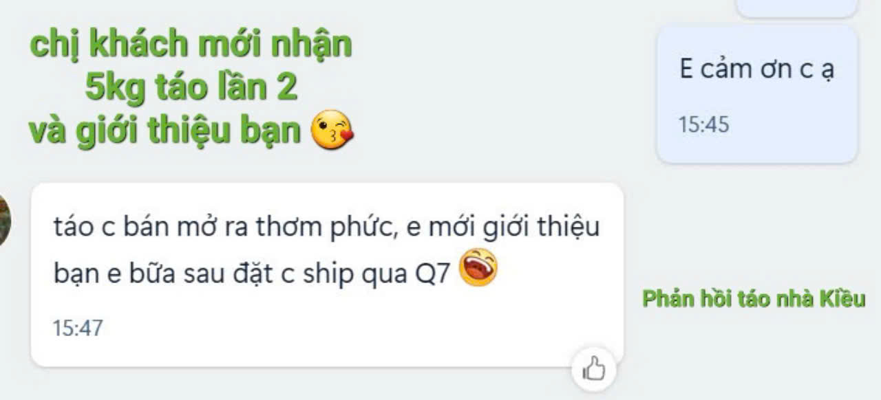 TÁO MẬT PHÚ SỸ VƯỜN QUÝ CHÂU TẬN VƯỜN