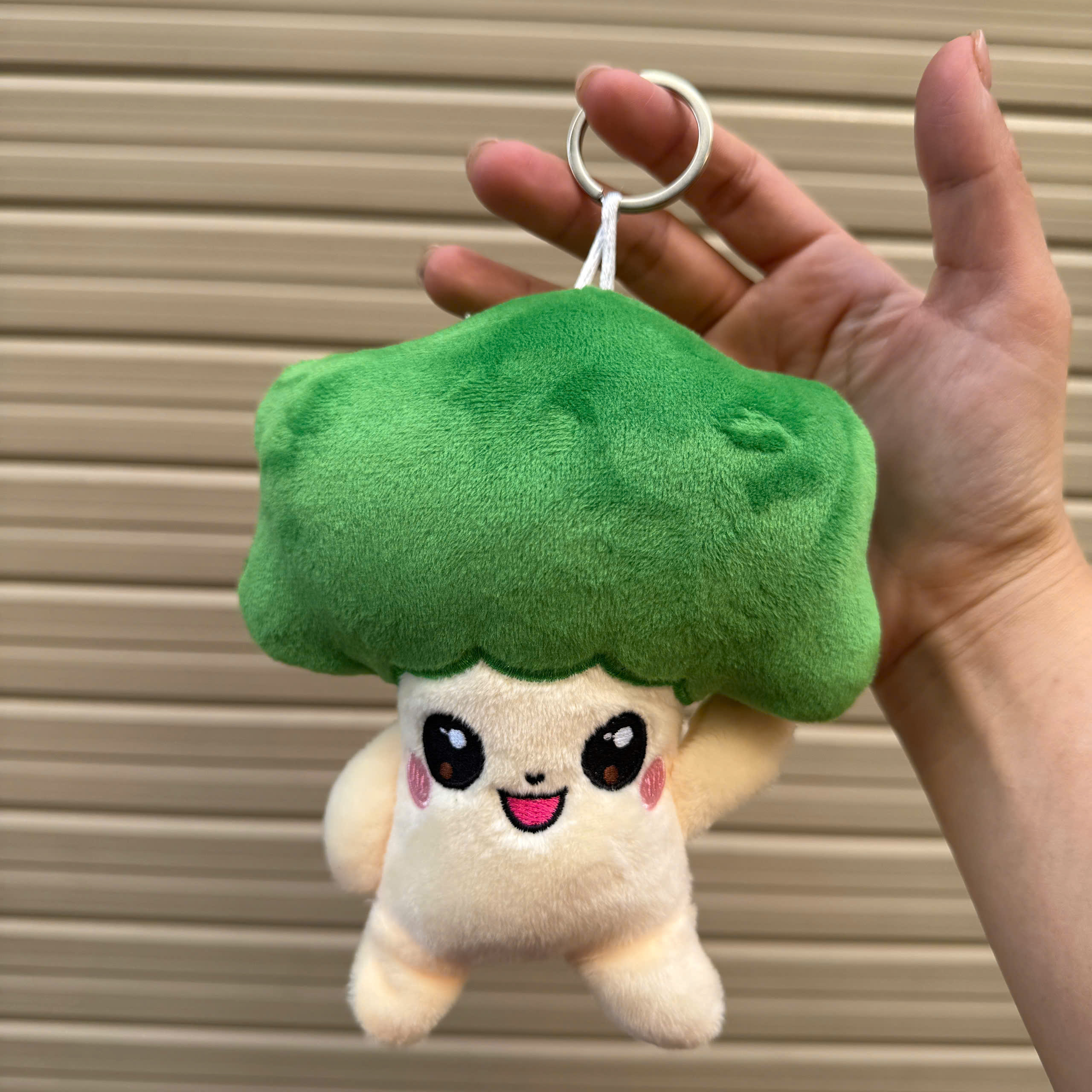 CT 442- GỐI BÔNG CÂY MÓC KHÓA