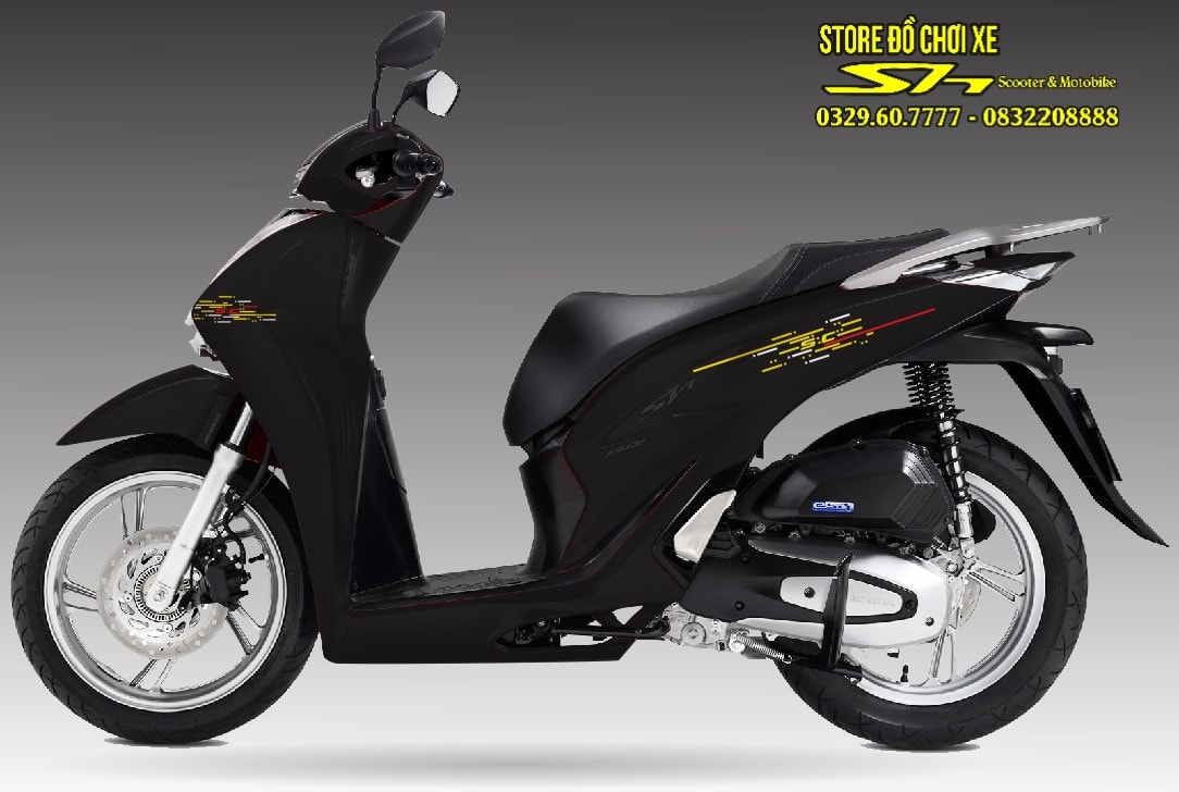 Honda SH 2020 125 CBSSH CBS 2020SH CBS 125ccmua xe SH 125ccmua xe SH  Việtmua xe SH cũ