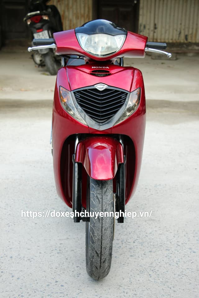 HONDA SH Ý 150 ĐỜI 200620072008 LÊN 20092010 GIÁ 745 TRIỆU 0907788998   YouTube