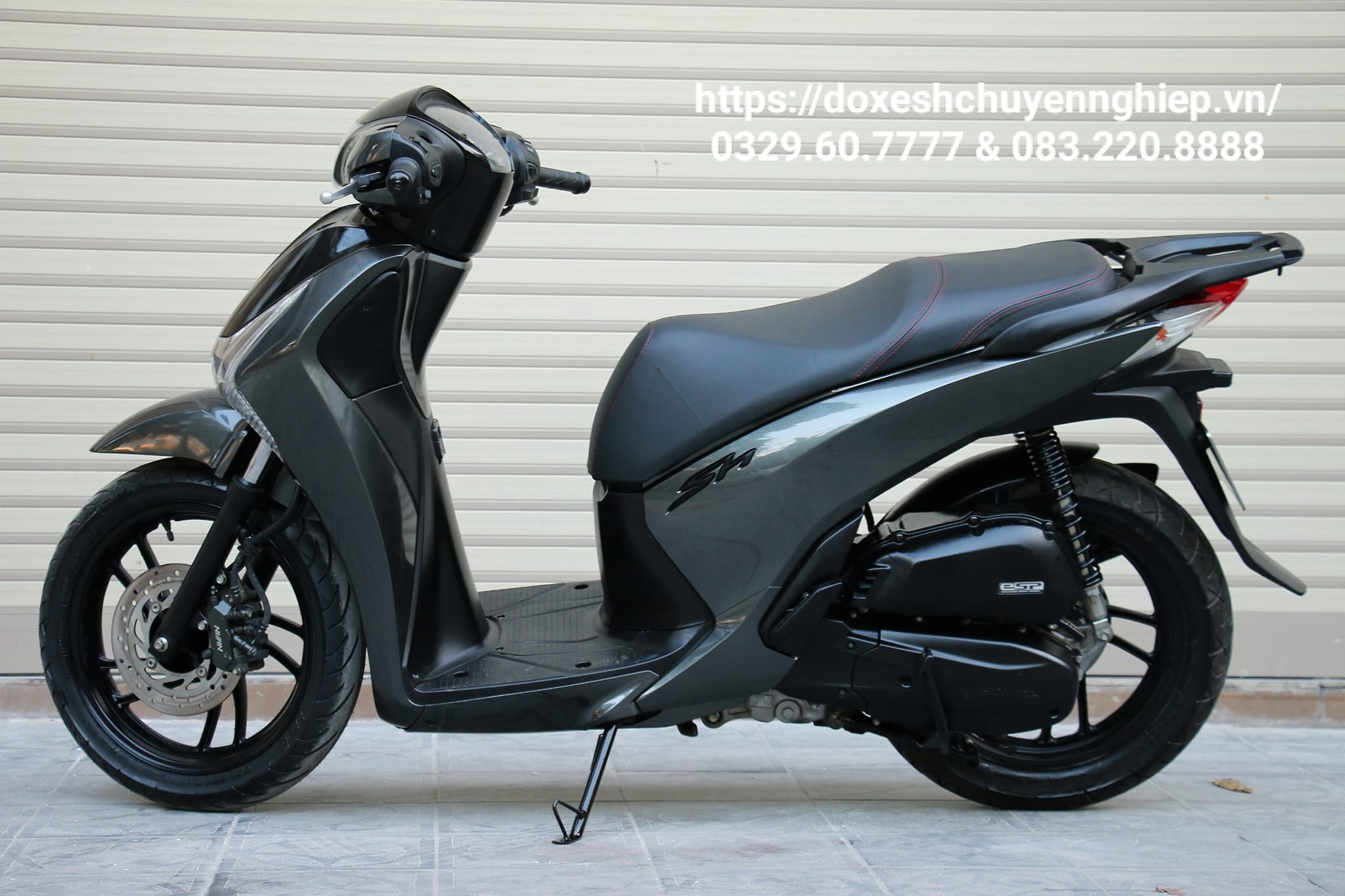 SH Việt 150cc 2014 Xe máy Tuấn Anh