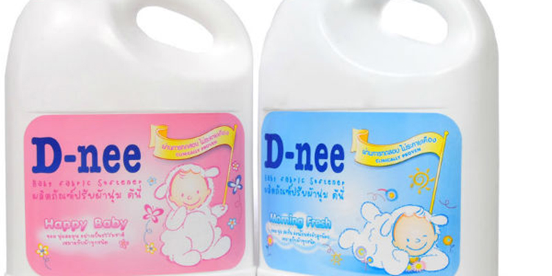 Cách phân biệt nước giặt dnee thật và giả mẹ nào cũng nên biết Cách phân biệt nước giặt dnee thật và giả mẹ nào cũng nên biết