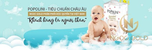 Ưu điểm bỉm Popolini - Mềm mại thấm hút nhanh và an toàn cho bé