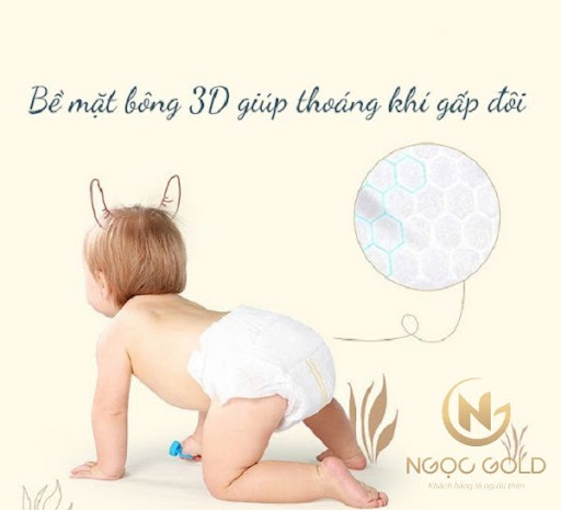 Cách chọn bỉm chống hăm cho bé hiệu quả Cách chọn bỉm chống hăm cho bé hiệu quả