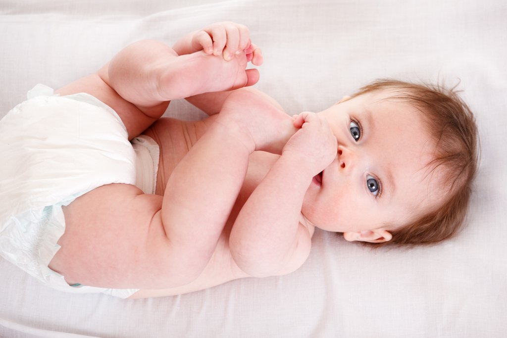 Hăm tã và cách điều trị, sai lầm cần tránh để bệnh khỏi nhanh nhất Hăm tã và cách điều trị, sai lầm cần tránh để bệnh khỏi nhanh nhất