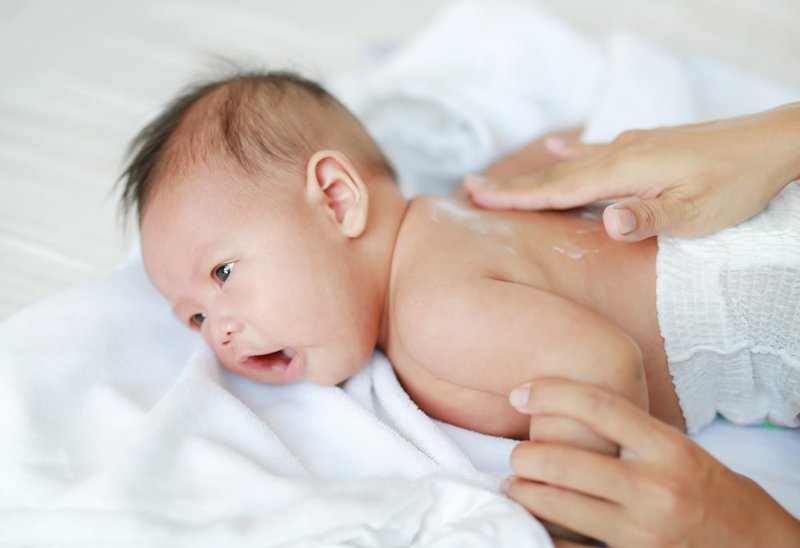 Bệnh hăm tã hình ảnh để nhận biết như thế nào? Bệnh hăm tã hình ảnh để nhận biết như thế nào?