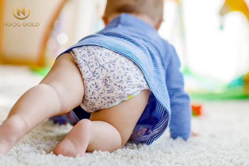 Cách trị hăm tã hiệu quả nhất tại nhà Cách trị hăm tã hiệu quả nhất tại nhà