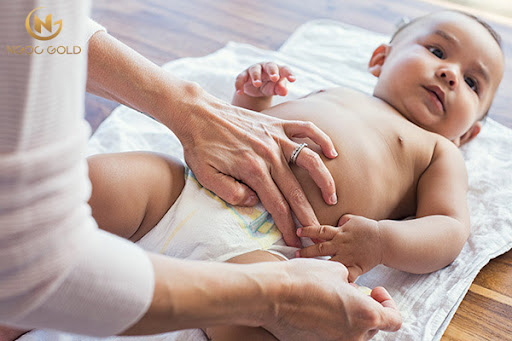 Hăm tã là sao? Triệu chứng, nguyên nhân, cách phòng hăm tã Hăm tã là sao? Triệu chứng, nguyên nhân, cách phòng hăm tã