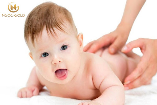 Hăm tã nổi mẩn đỏ có nguy hiểm không? Hăm tã nổi mẩn đỏ có nguy hiểm không?