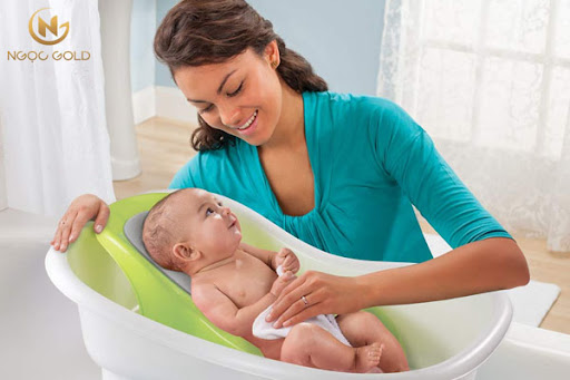 4 bước phòng hăm tã cho bé đơn giản, hiệu quả cao 4 bước phòng hăm tã cho bé đơn giản, hiệu quả cao