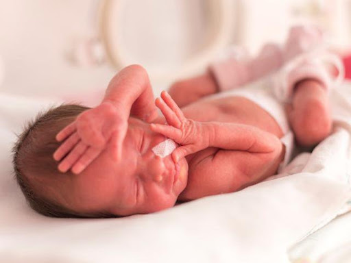 Nguyên nhân khiến bé tăng cân chậm và lời khuyên từ chuyên gia Nguyên nhân khiến bé tăng cân chậm và lời khuyên từ chuyên gia