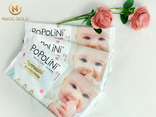 Trọn bộ thông tin về bỉm Popolini trẻ sơ sinh Trọn bộ thông tin về bỉm Popolini trẻ sơ sinh