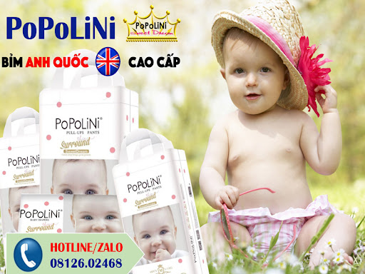 So sánh bỉm Popolini và Huggies loại nào tốt hơn? So sánh bỉm Popolini và Huggies loại nào tốt hơn?