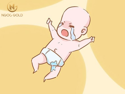 Một số vấn về thường gặp khi sử dụng bỉm và biện pháp cải thiện, bỉm POPOLINI l cho bé Một số vấn về thường gặp khi sử dụng bỉm và biện pháp cải thiện, bỉm POPOLINI l cho bé