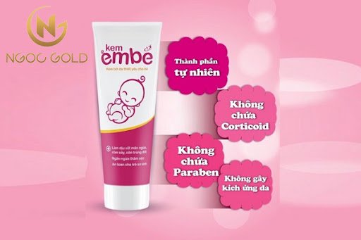 Bé bị hăm tã bôi gì? TOP 3 kem trị hăm tã tốt nhất hiện nay Bé bị hăm tã bôi gì? TOP 3 kem trị hăm tã tốt nhất hiện nay