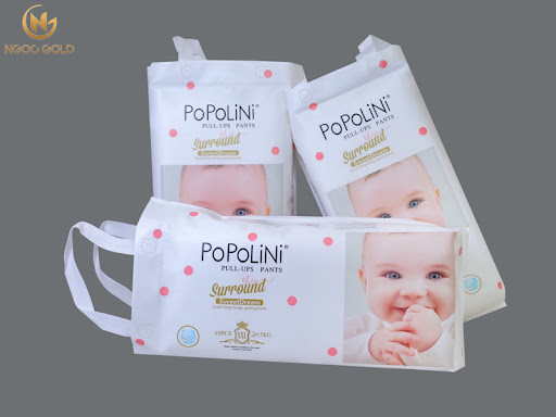 Bỉm Popolini giá bao nhiêu tiền? Cập nhật giá bỉm Popolini mới nhất Bỉm Popolini giá bao nhiêu tiền? Cập nhật giá bỉm Popolini mới nhất