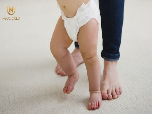Trẻ dùng bỉm Popolini dưới 5kg có ổn không? Trẻ dùng bỉm Popolini dưới 5kg có ổn không?