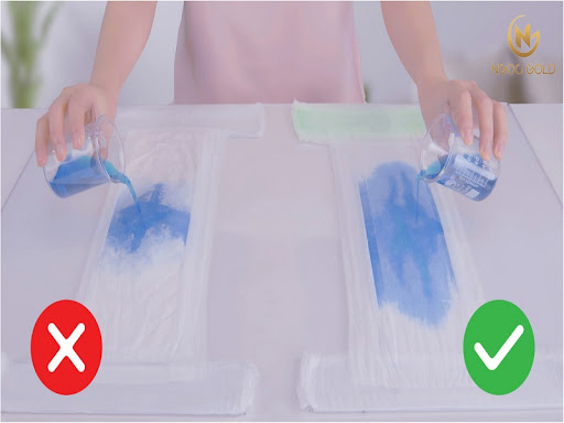 Cuộc cách mạng bỉm Popolini lõi nén thần kỳ Cuộc cách mạng bỉm Popolini lõi nén thần kỳ