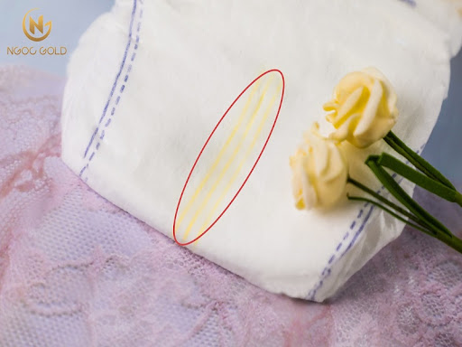 Bỉm Popolini có vạch báo đầy dùng như thế nào? Bỉm Popolini có vạch báo đầy dùng như thế nào?