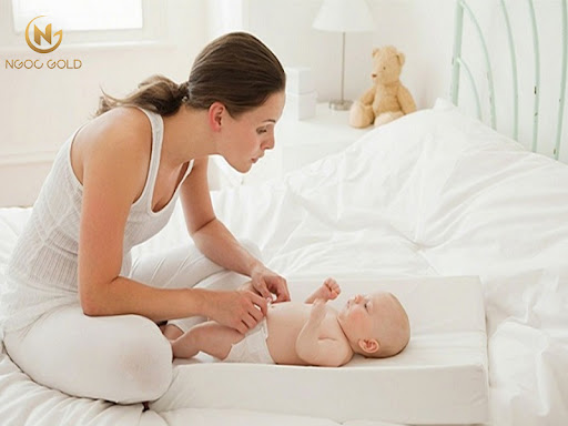 Bỉm Popolini sơ sinh 30 miếng - Vị cứu tinh dành cho ngày hè nóng nực Bỉm Popolini sơ sinh 30 miếng - Vị cứu tinh dành cho ngày hè nóng nực