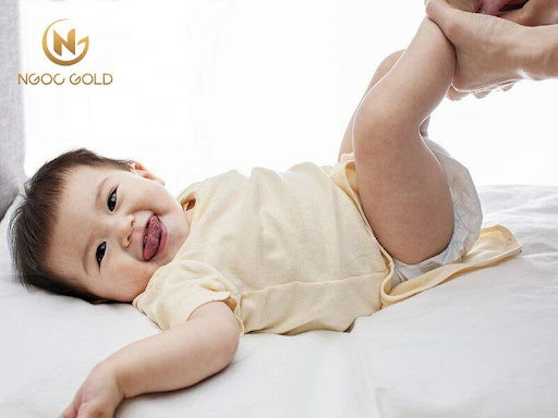 Cách chọn bỉm cho bé gái sơ sinh mà mẹ nên biết Cách chọn bỉm cho bé gái sơ sinh mà mẹ nên biết