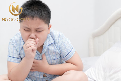 Nguyên nhân khiến trẻ bị ho khi chuyển mùa và cách điều trị Nguyên nhân khiến trẻ bị ho khi chuyển mùa và cách điều trị