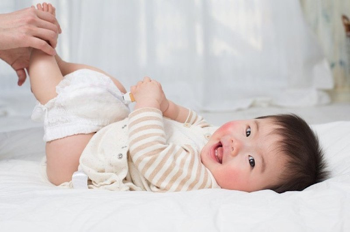 Đánh giá chung về bỉm Popolini size L Đánh giá chung về bỉm Popolini size L