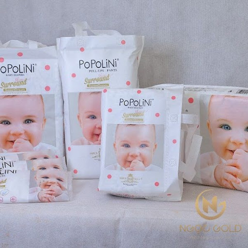 Giới thiệu khái quát về bỉm POPOLINI, bỉm POPOLINI của nước nào sản xuất? Giới thiệu khái quát về bỉm POPOLINI, bỉm POPOLINI của nước nào sản xuất?