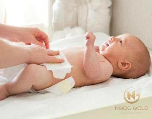 Trọn bộ thông tin về sản phẩm bỉm Popolini 5-10kg Trọn bộ thông tin về sản phẩm bỉm Popolini 5-10kg