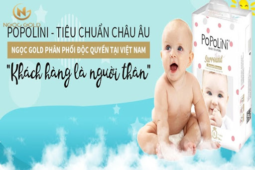 Top 4 bỉm cho bé vào ban đêm giúp mẹ nuôi con nhàn