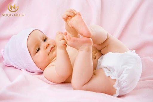 Có nên mặc bỉm cho bé cả ngày? Có nên mặc bỉm cho bé cả ngày?