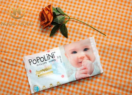 Bỉm Popolini dùng có tốt không? Bỉm Popolini dùng có tốt không?