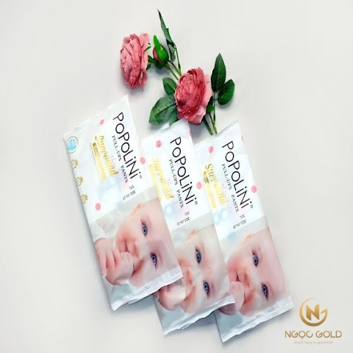 Nên đóng bỉm cho bé đến khi nào? Nên đóng bỉm cho bé đến khi nào?