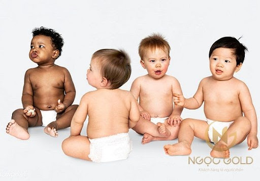 Mẹo chọn bỉm cho bé 3 tháng tuổi mẹ nên biết Mẹo chọn bỉm cho bé 3 tháng tuổi mẹ nên biết