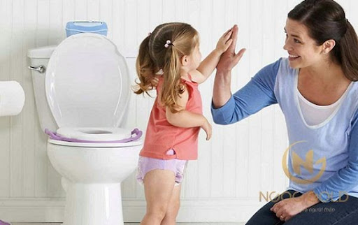 Mẹo cai bỉm cho bé 3 tuổi hiệu quả nhất Mẹo cai bỉm cho bé 3 tuổi hiệu quả nhất